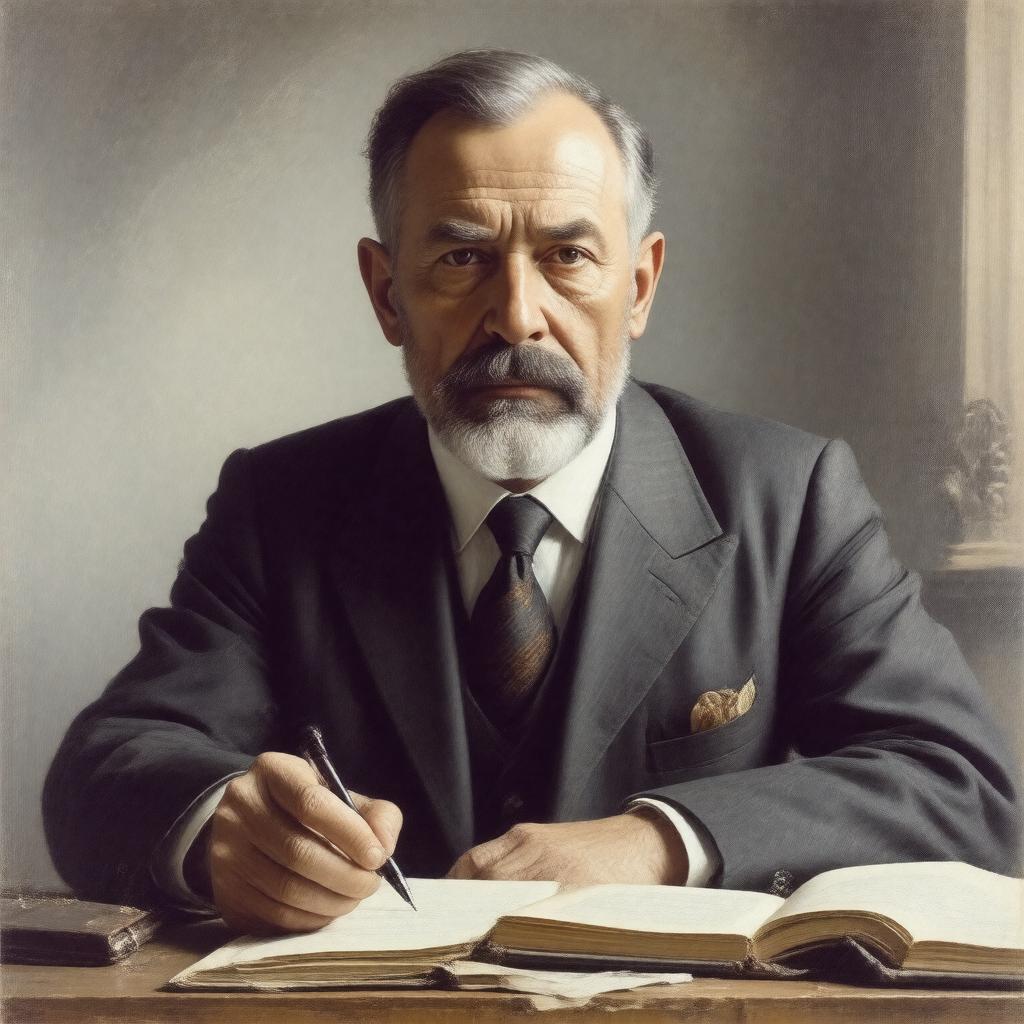 Ernst Fischer